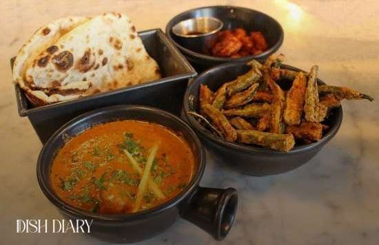 Reviews Of Dishoom Carnaby