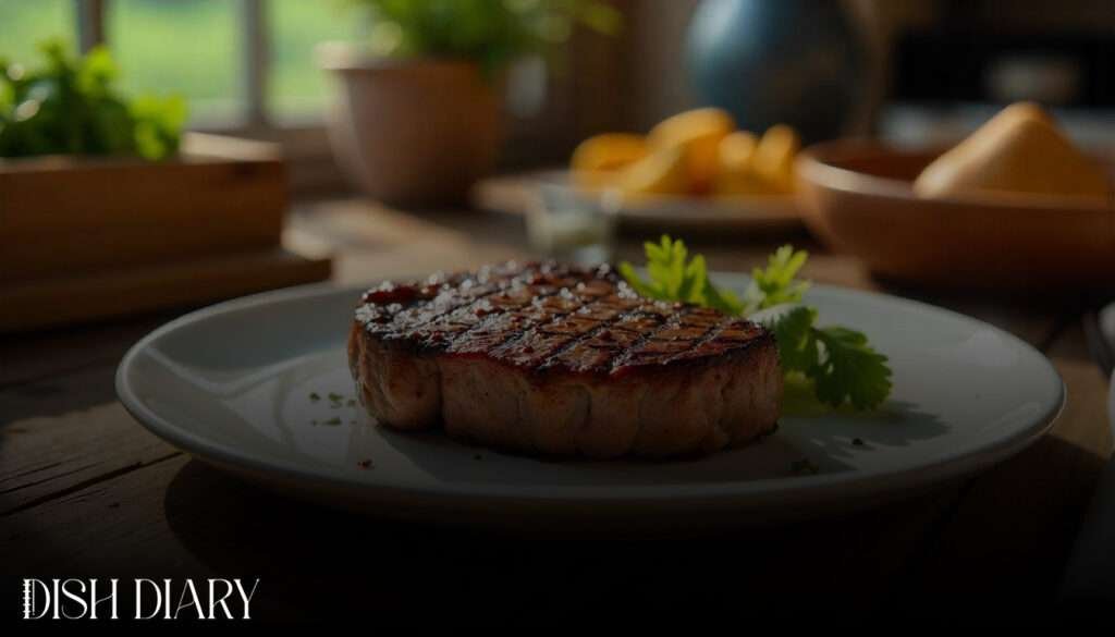 forty dean street menu
