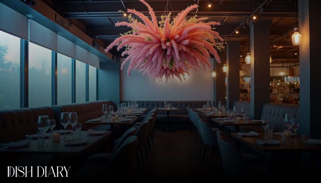 manchester restaurants