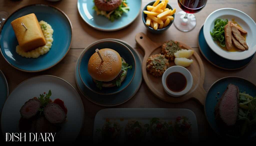 manchester restaurants