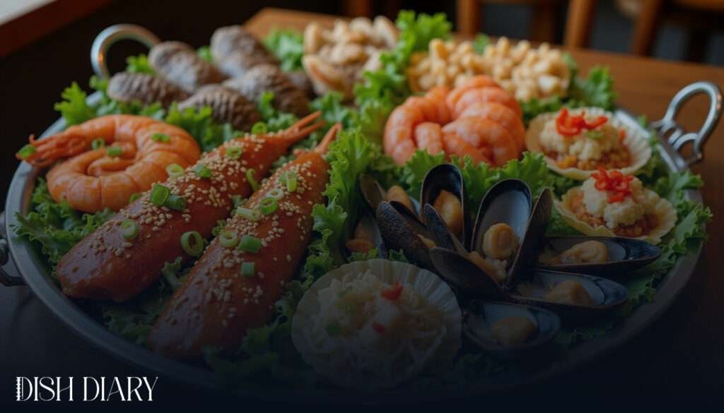 one plus chinese restaurant reviews