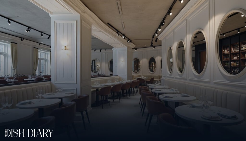 one plus Chinese restaurant