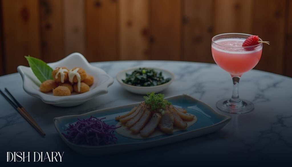 peter street kitchen review