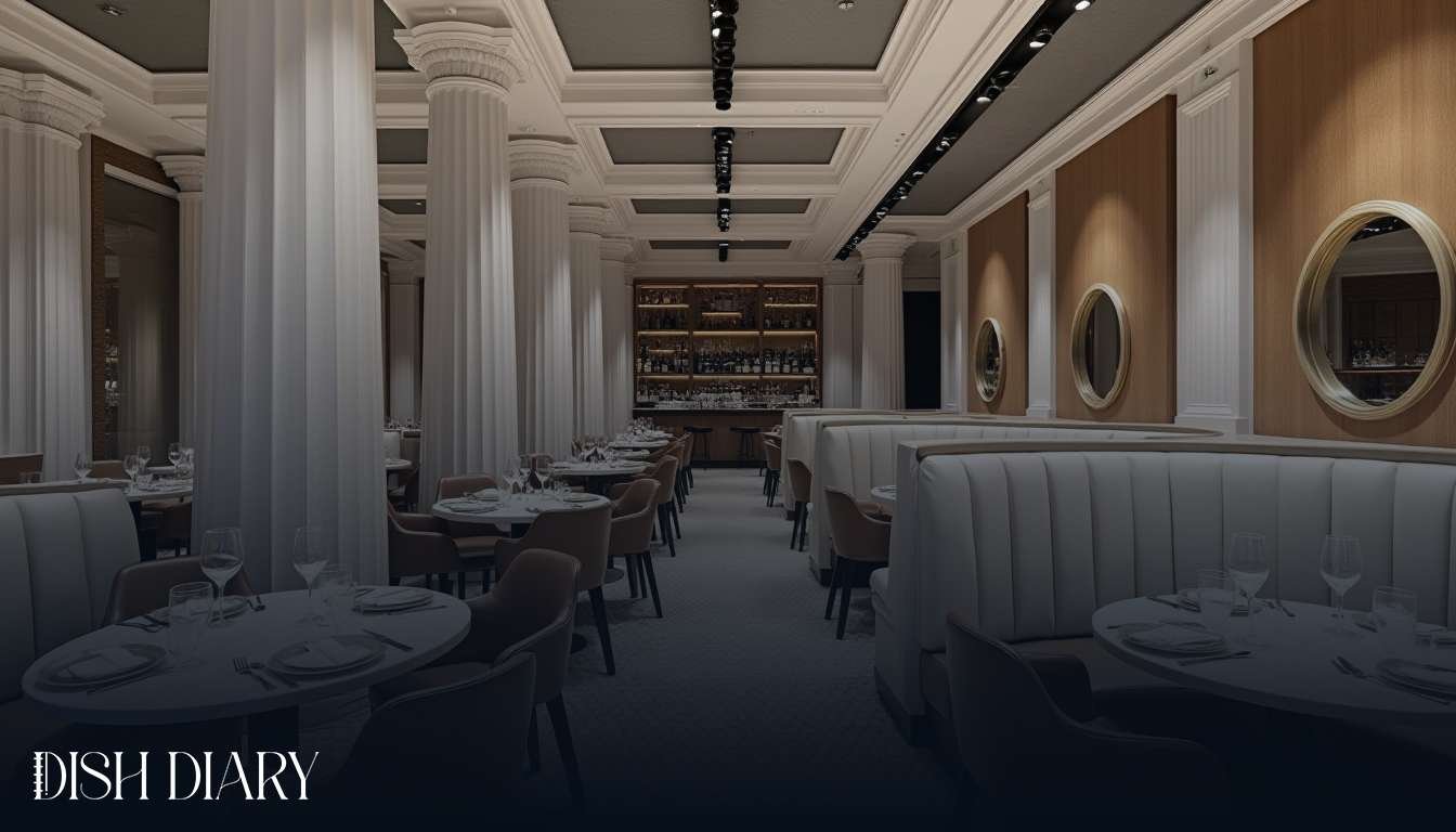 peter street kitchen review