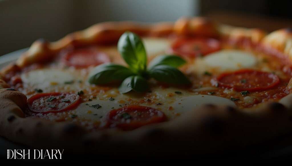 vincenzo trattoria menu