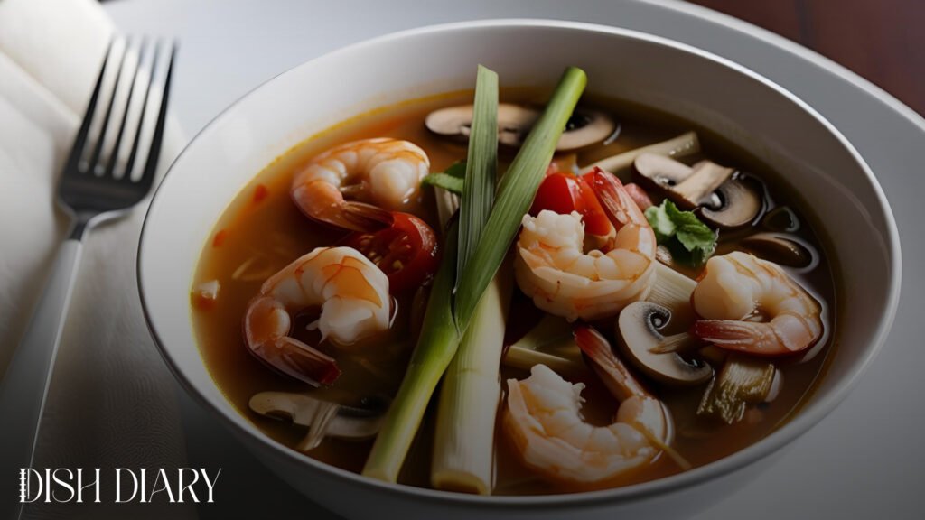 Rosas Thai Baker Street reviews