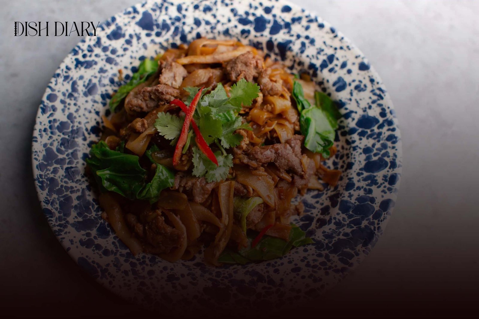 Rosa's Thai Restaurant Menu, Prices and Hours in UK