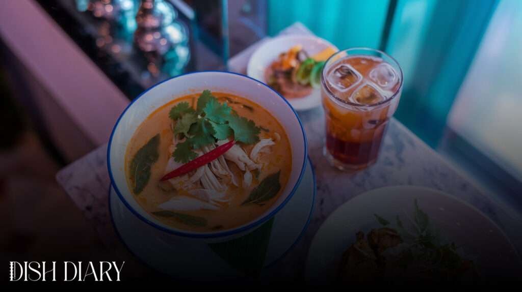 rosa's thai cafe victoria