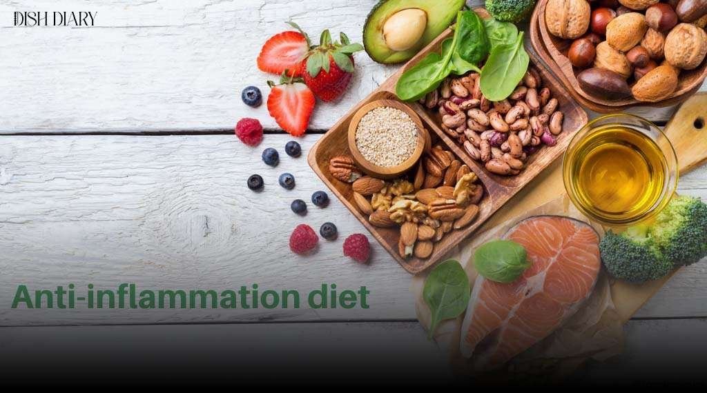 Your Ultimate Guide to the 21 Day Anti Inflammatory Diet PDF A Step by Step Plan