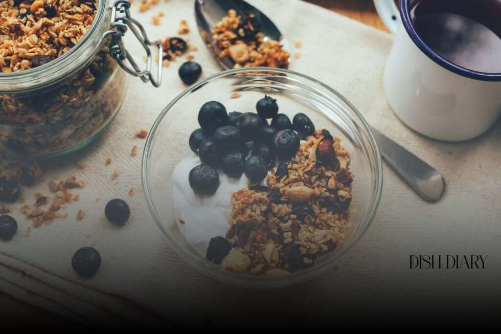 The Ultimate Guide to Keto Diet Granola