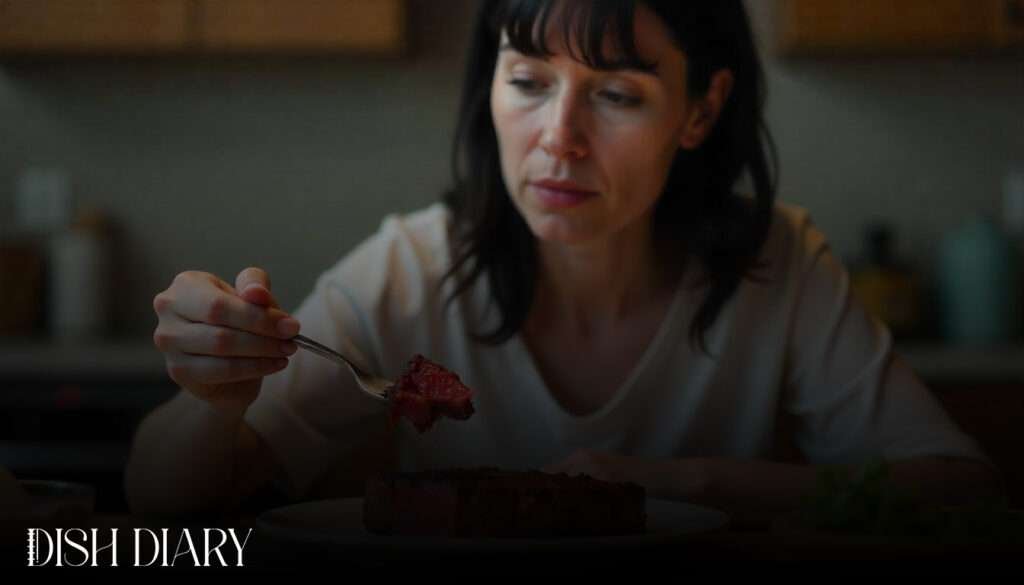 carnivore diet almost killed me