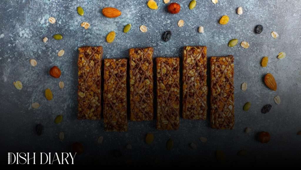 keto diet bars