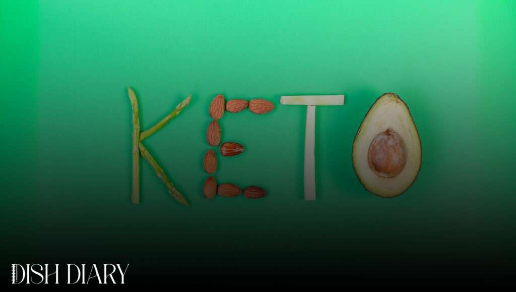 pasta keto diet