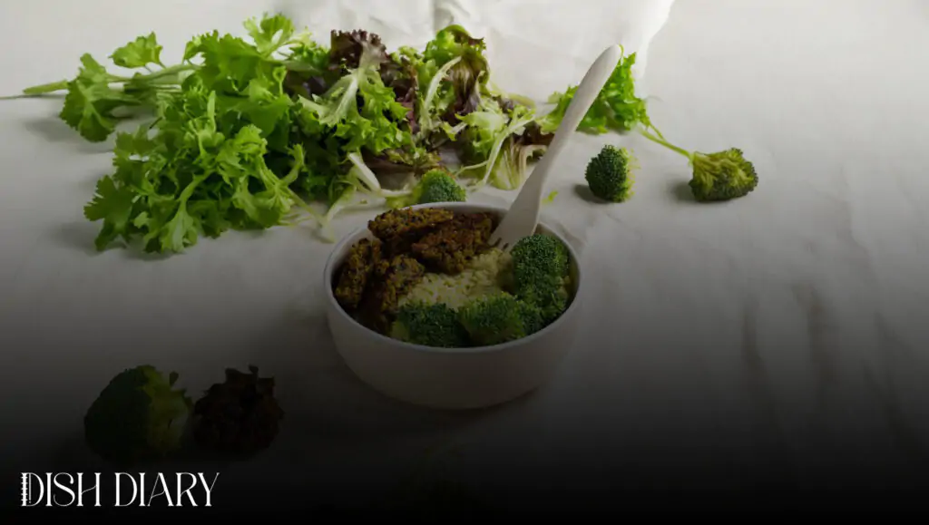 green keto diet