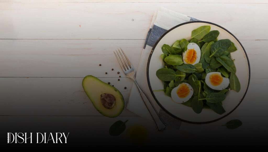 green keto diet