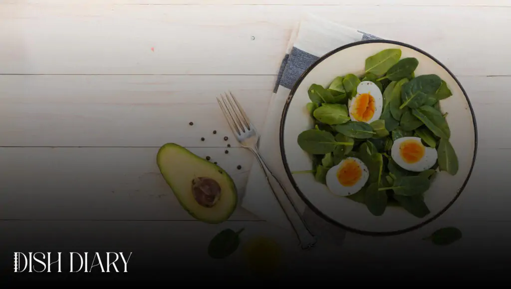 green keto diet