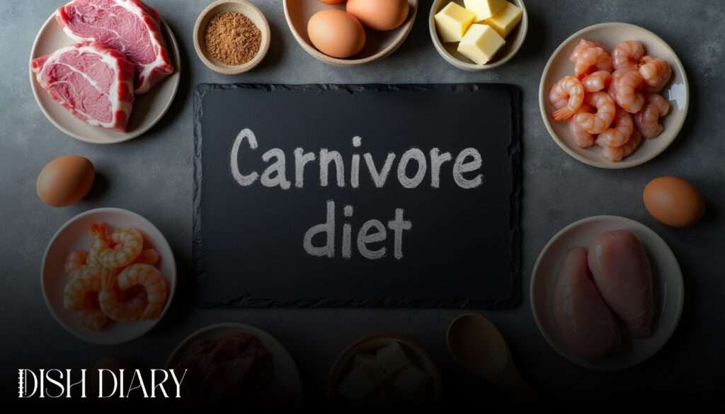 carnivore diet snacks