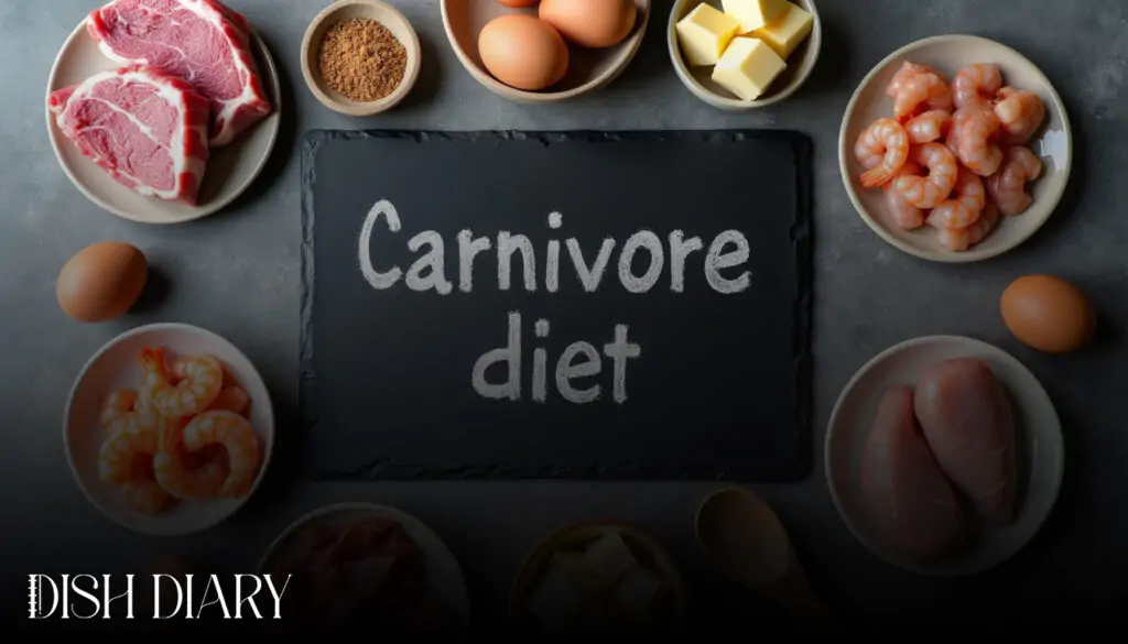 carnivore diet snacks