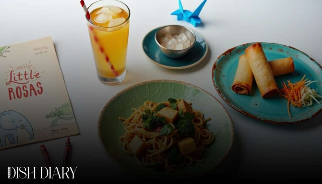 rosa's thai cafe spitalfields