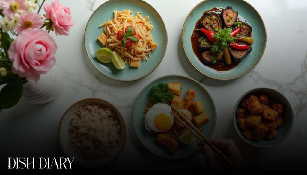 rosa's thai cafe spitalfields