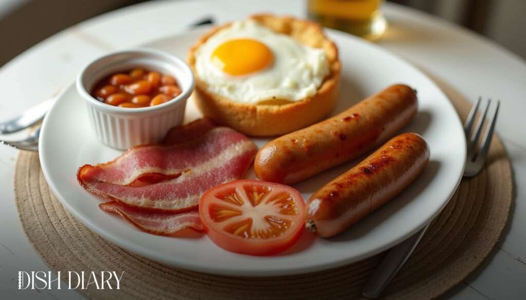 ikea lunch menu