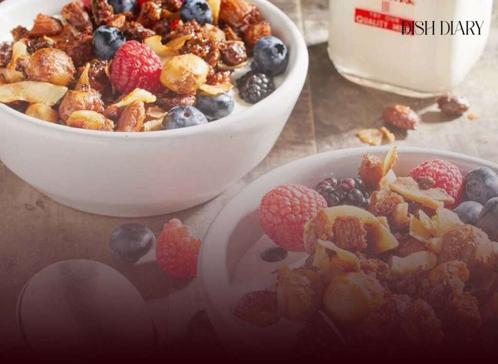 The Ultimate Guide to Keto Diet Granola