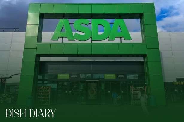 ASDA Cafe Lunch Menu, Prices and Hours UK Everything You Need to Know