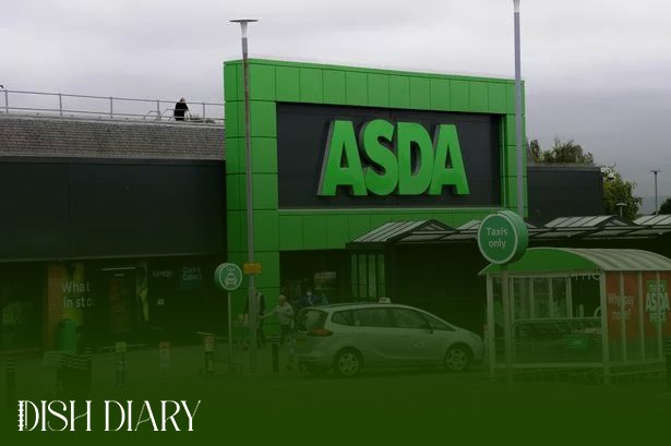 ASDA Cafe Breakfast Menu, Prices and Hours UK Your Guide to a Delicious Start