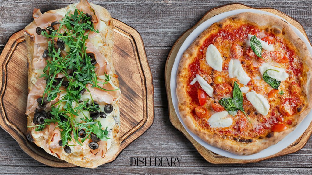 Prezzo Menu Hours and Price UK