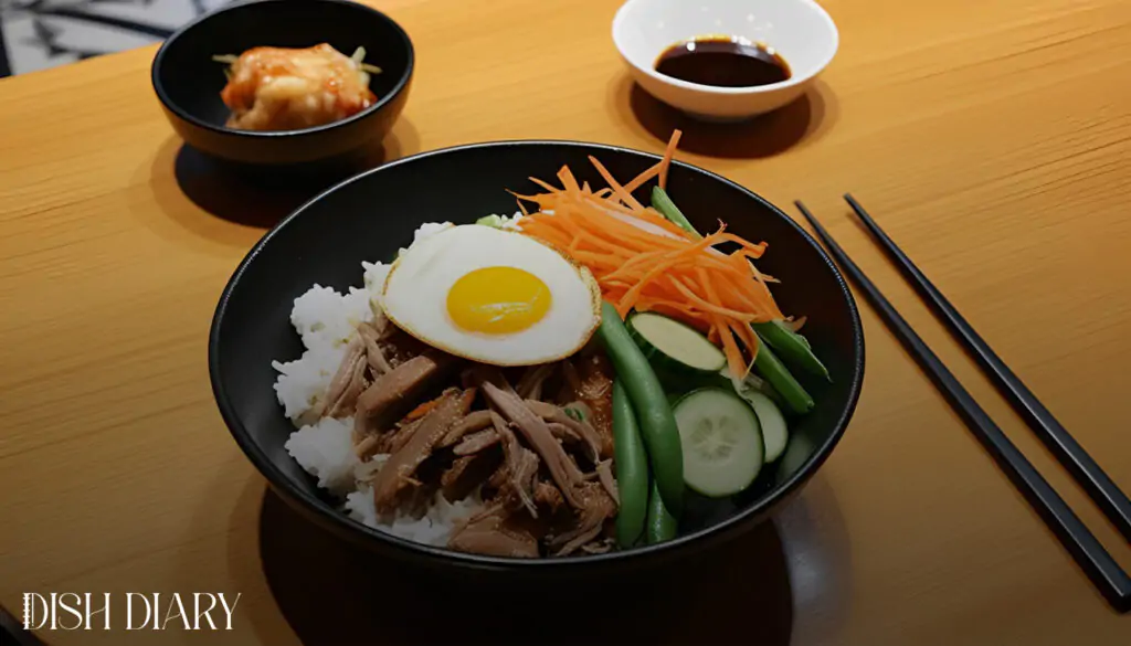 Wagamama Gluten Free Menu