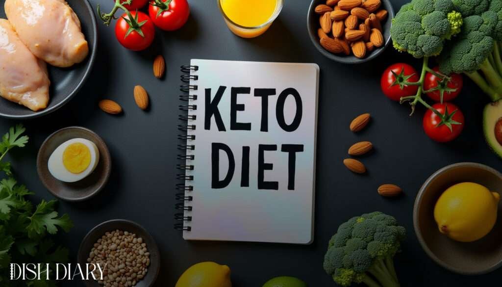 is ketogenic diet healthy