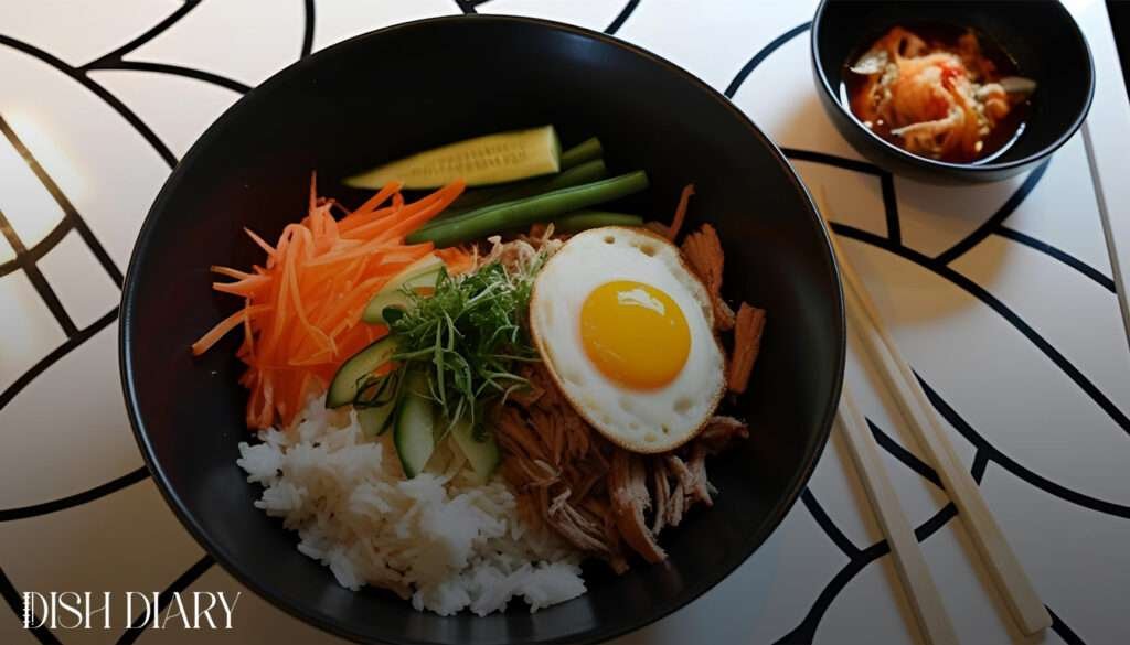 Wagamama Nutritional Menu