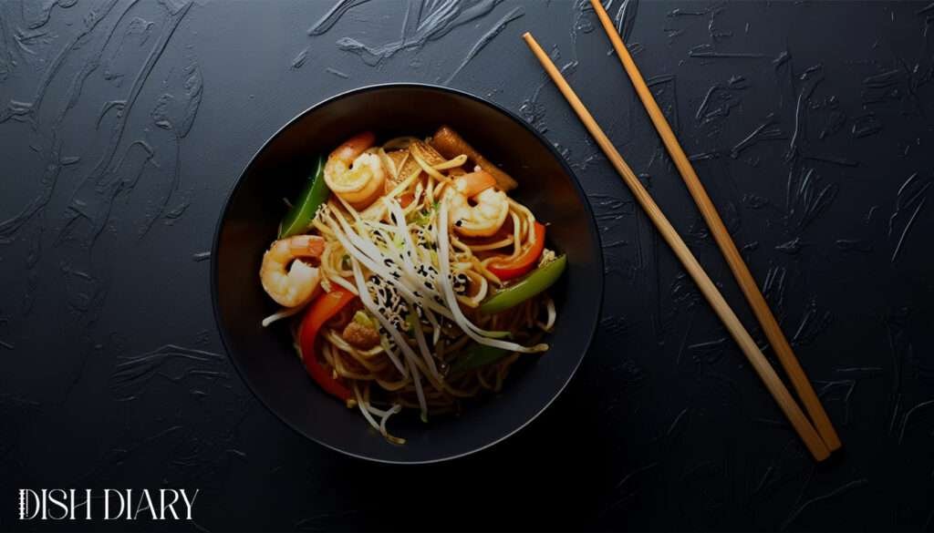 Wagamama kids Menu