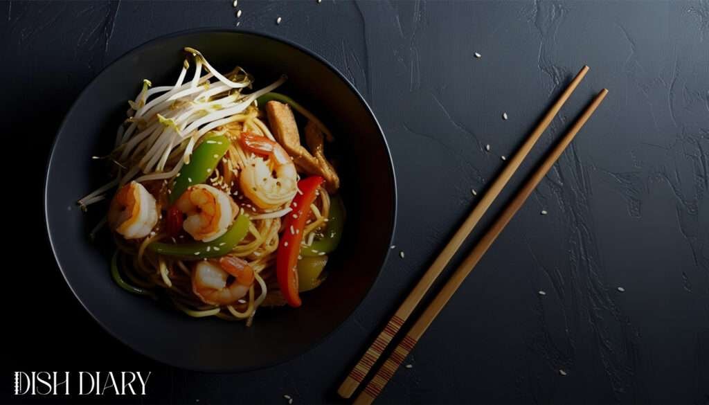 Wagamama Brunch