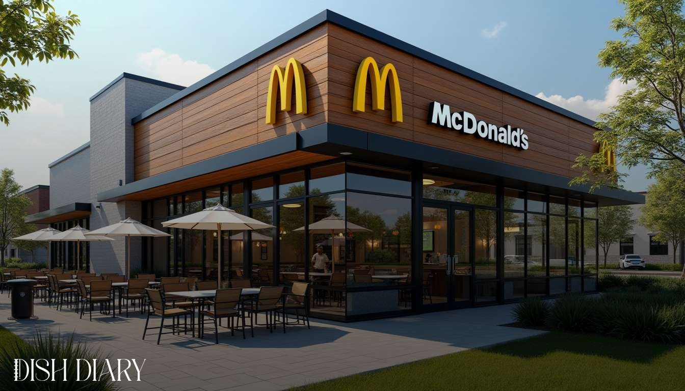 mcdonalds breakfast