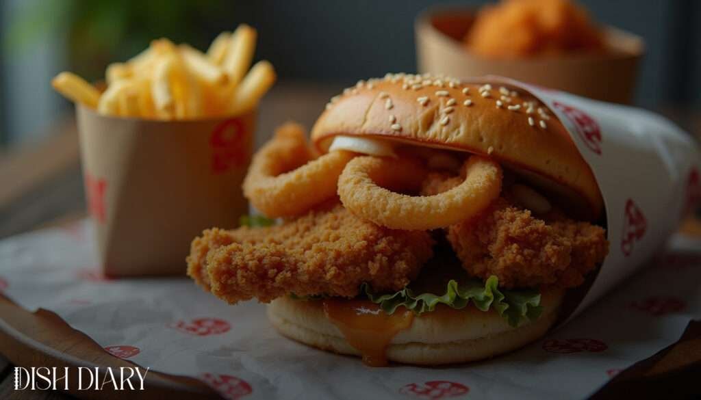 Slim Chickens Dinner hours and prices