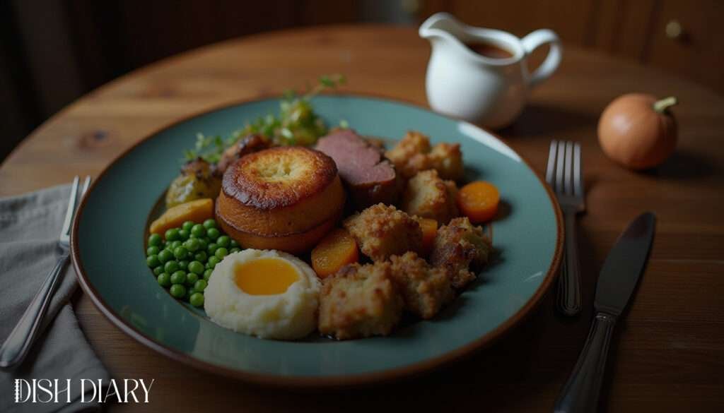 morrisons breakfast menu
