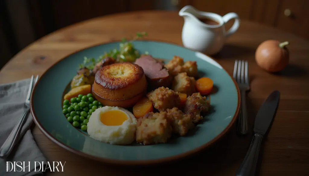 morrisons breakfast menu