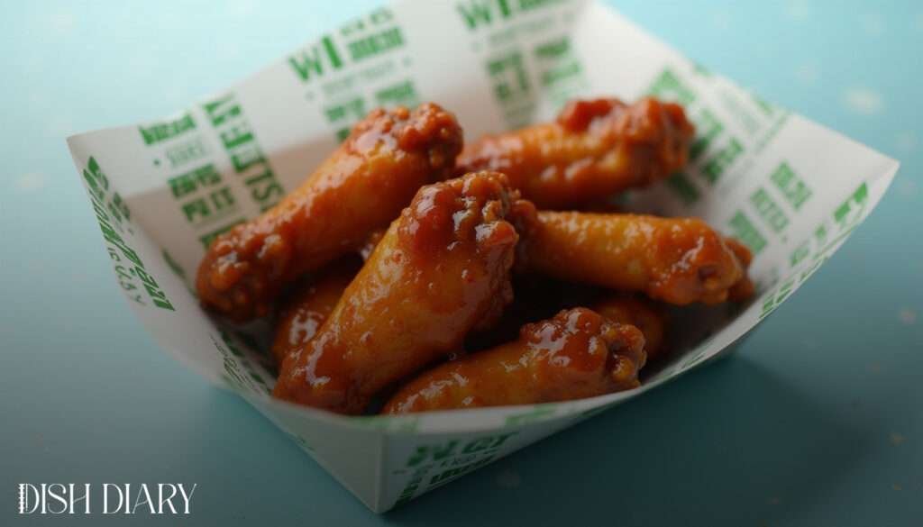 wingstop breakfast