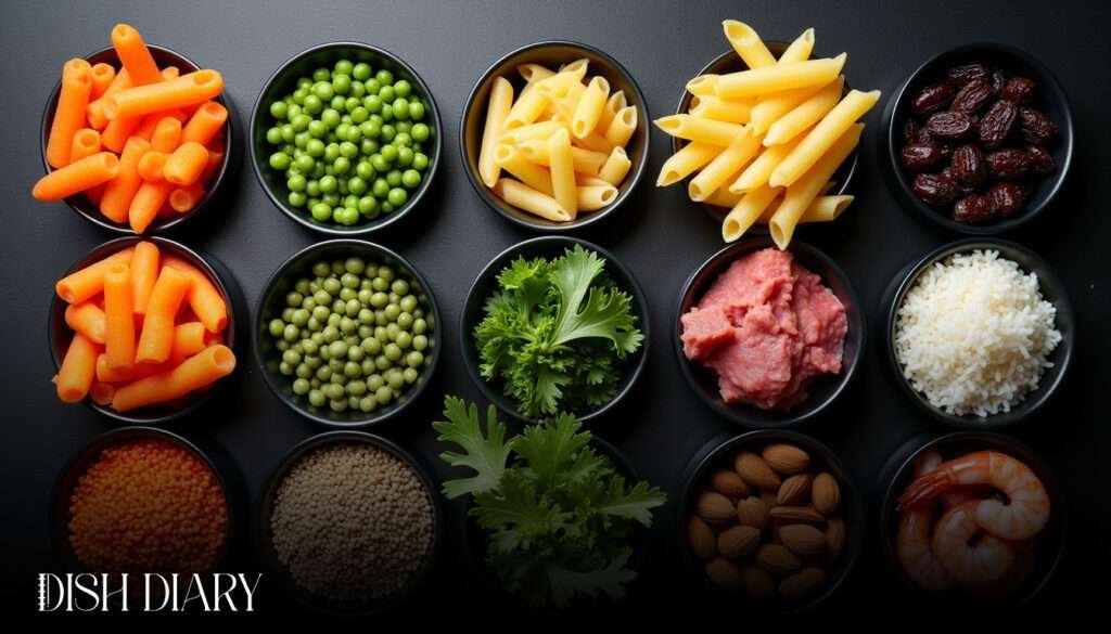 how to take fiber in your daily diet