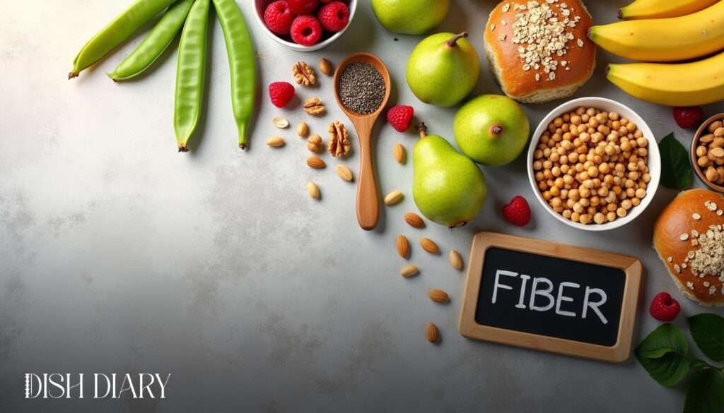 what is fiber