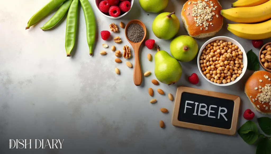 what is fiber