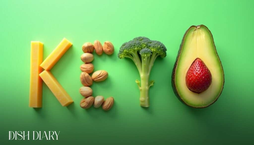 what is keto diet