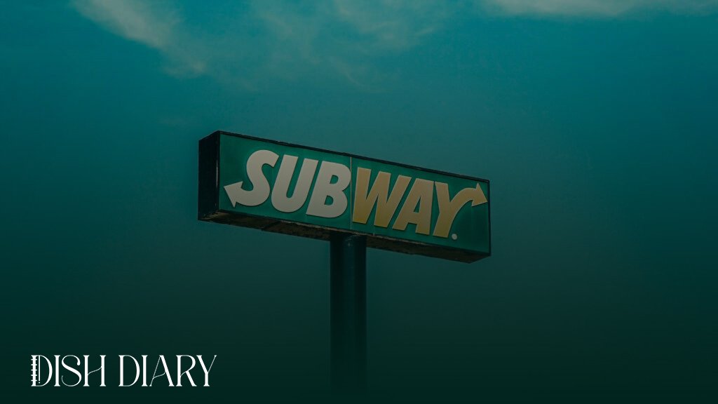 Does Subway Support Israel?