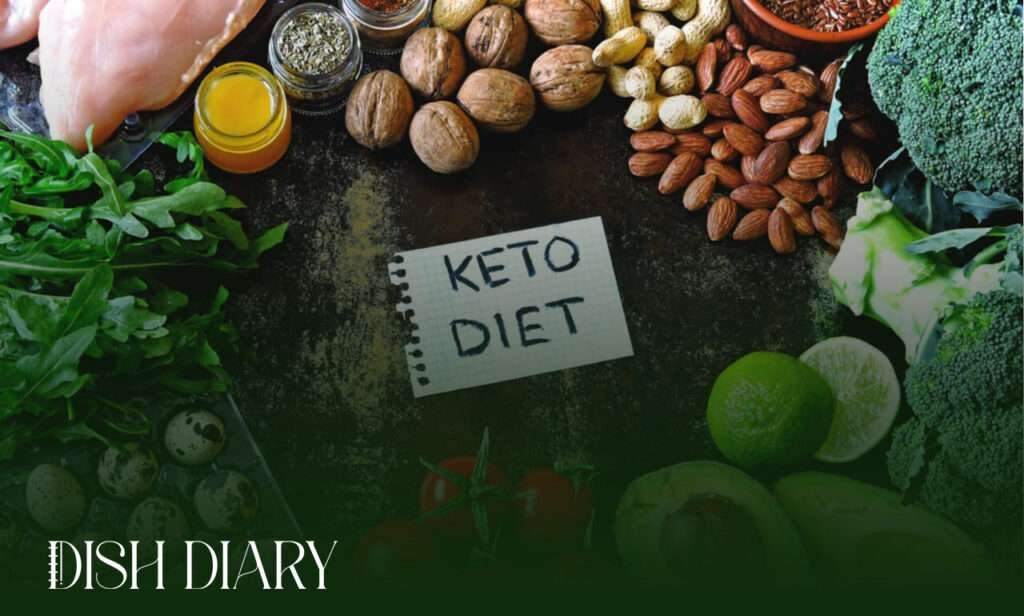 Benefits of Ketogenic Diet