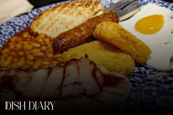 Wetherspoons Breakfast Menu, Prices and Hours UK