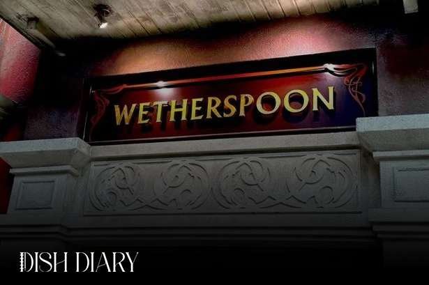 Wetherspoons Breakfast Menu, Prices and Hours UK