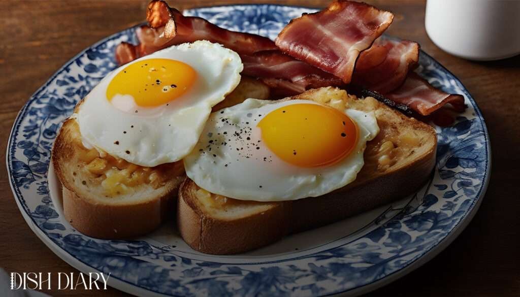 Wetherspoons Breakfast