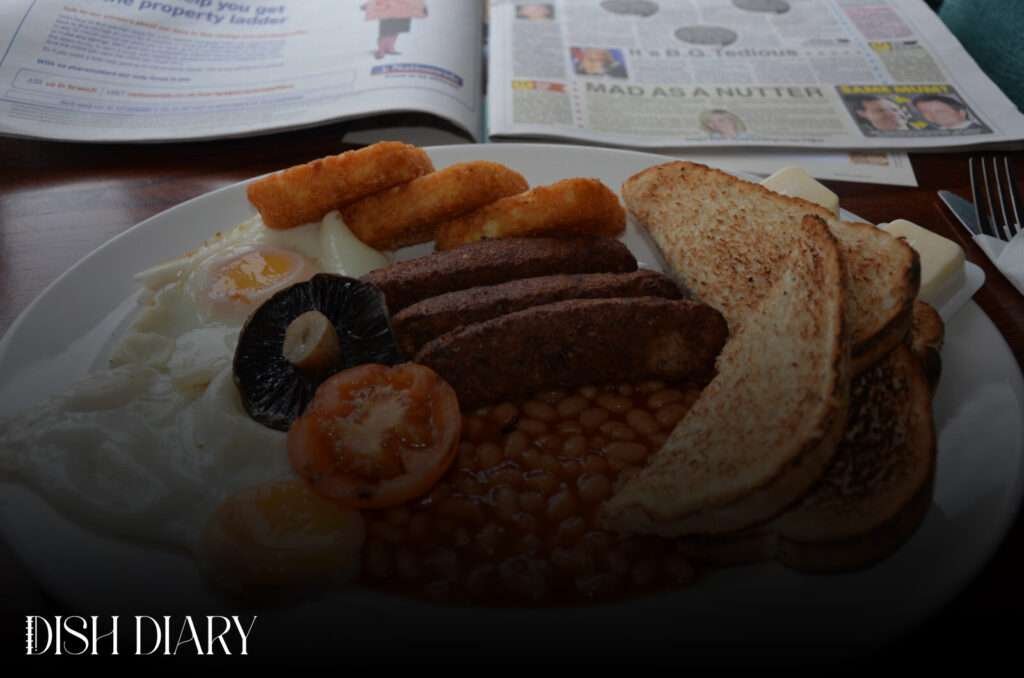 Wetherspoons Breakfast Menu, Prices and Hours UK