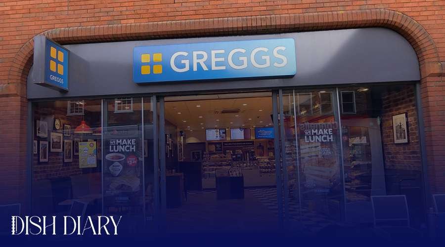 Greggs Breakfast Menu, Prices and Hours A Complete Guide